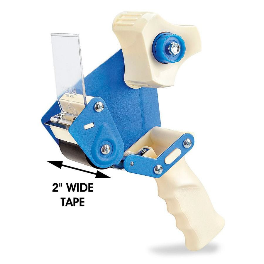 Side Loader Tape Dispenser