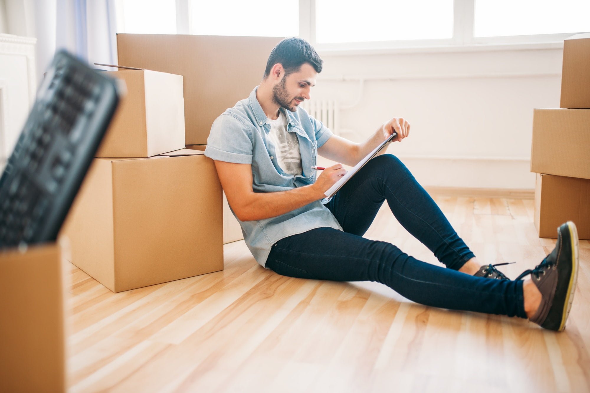 affordable moving company